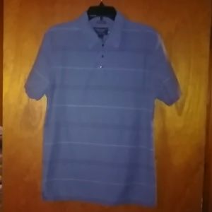 Mens Lg American Eagle Dress Shirt